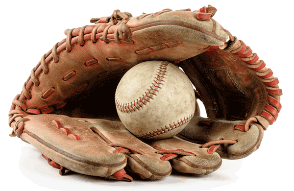 baseball glove